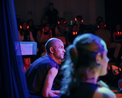 Metamorphisis - Universität der Künste