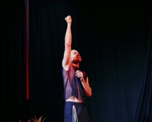 Metamorphisis - Universität der Künste