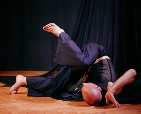 Metamorphisis - Universität der Künste